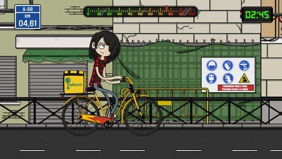 Bigger Than Me — screenshot 3
