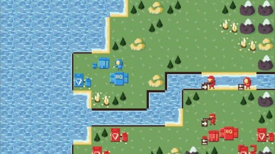 Terra — screenshot 1