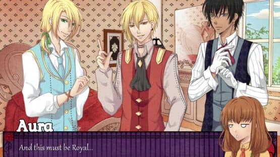 Locked Heart — screenshot 3