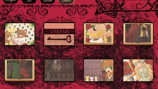 Locked Heart — screenshot 4