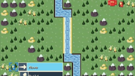 Terra — screenshot 4