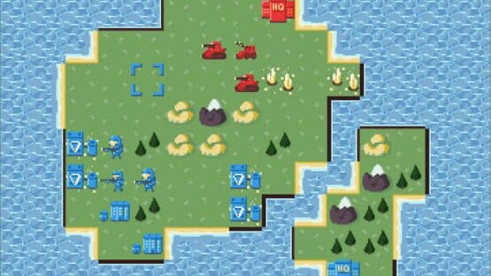 Terra — screenshot 5