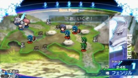 Shining Blade — screenshot 2
