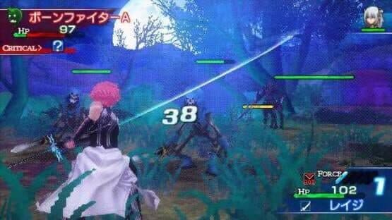 Shining Blade — screenshot 3
