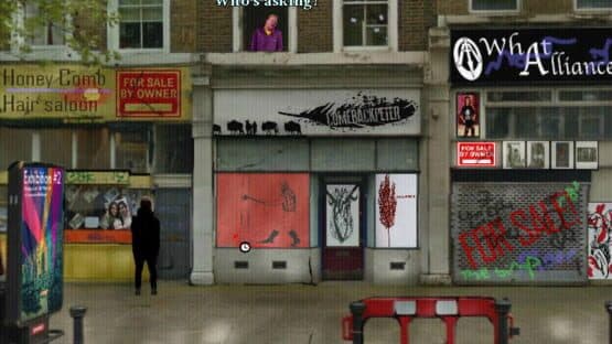 Mudlarks — screenshot 3