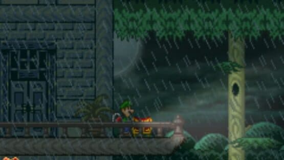 Luigi's Mansion 2D: Eternal Night — screenshot 3