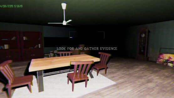 Apartment 3906 — screenshot 1