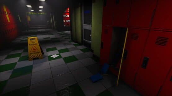 Big Larry — screenshot 1