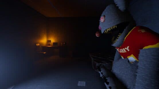Big Larry — screenshot 2