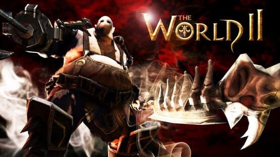 The World II: Hunting Boss — screenshot 5