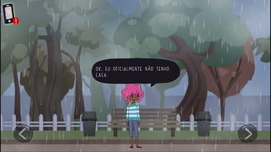 Florescer — screenshot 5
