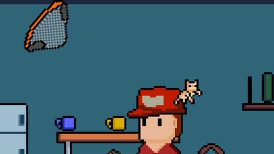 Let There Be Cat! — screenshot 2