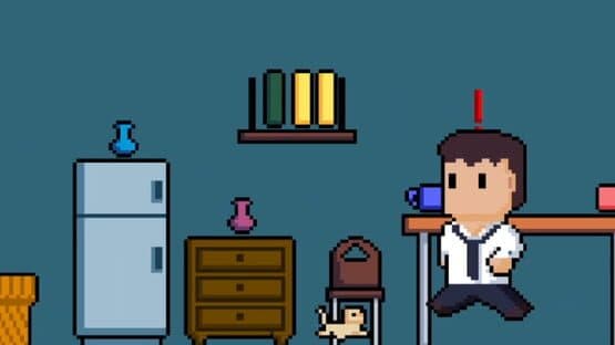 Let There Be Cat! — screenshot 3