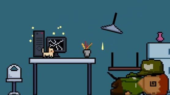 Let There Be Cat! — screenshot 5