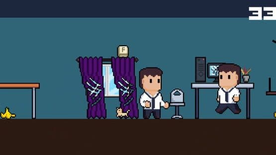 Let There Be Cat! — screenshot 6