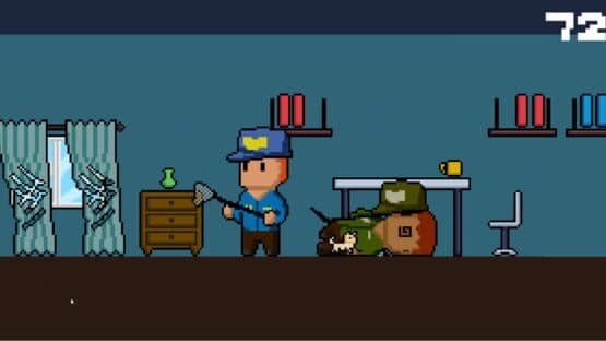 Let There Be Cat! — screenshot 7
