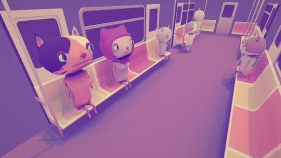 The Cat in the Hijab — screenshot 4