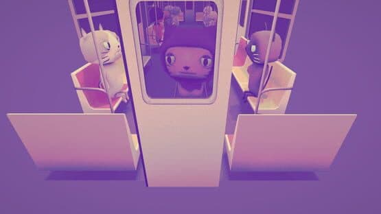 The Cat in the Hijab — screenshot 5