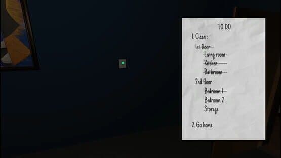 Cleaning Service — screenshot 2