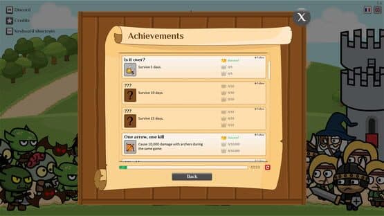 Lord Clicker — screenshot 7
