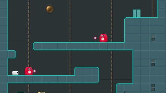 Dfragmente — screenshot 4