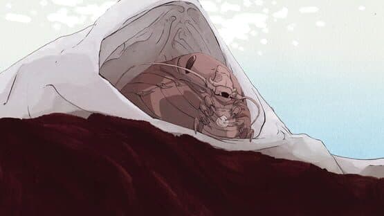 South Scrimshaw, Part One — screenshot 2