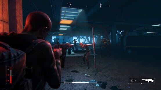 Aftermath — screenshot 1
