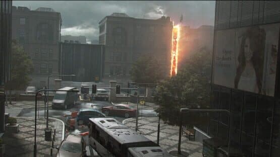 Aftermath — screenshot 2