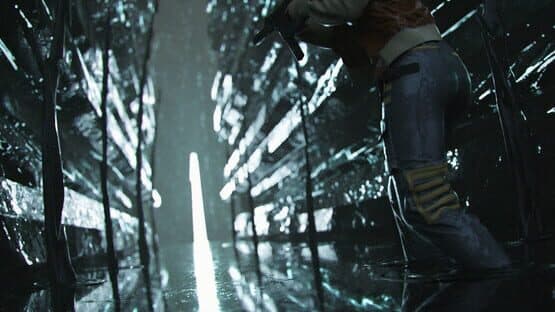 Aftermath — screenshot 4