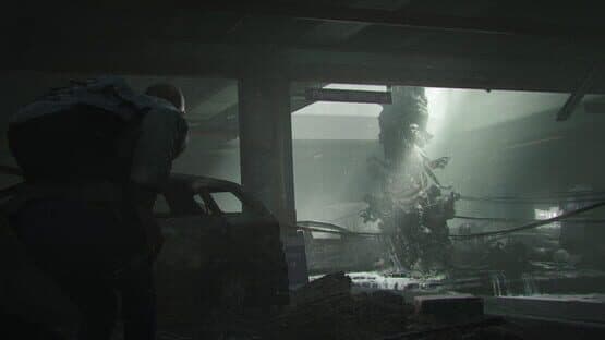 Aftermath — screenshot 5