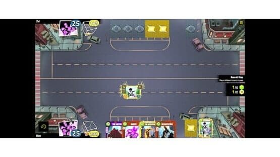 Emergents Trading Card Game — screenshot 5