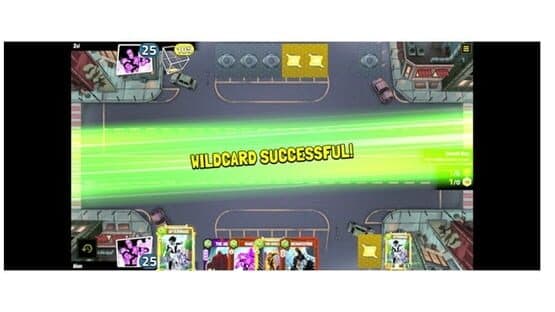 Emergents Trading Card Game — screenshot 6
