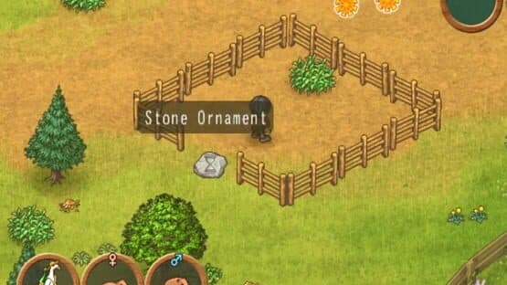 Shepherd's Crossing — screenshot 1