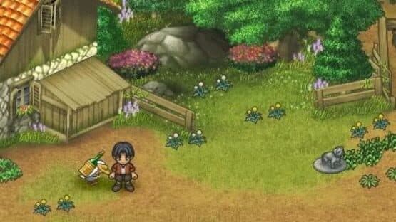 Shepherd's Crossing — screenshot 2