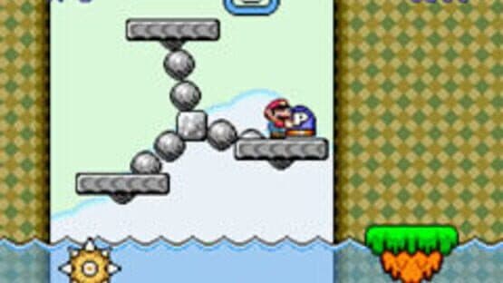 Super Mario Flash 2 — screenshot 2