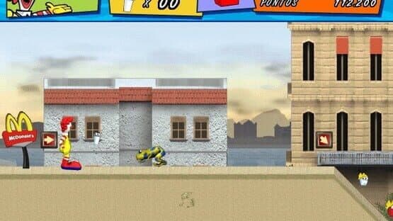 O Resgate dos Bichos — screenshot 3