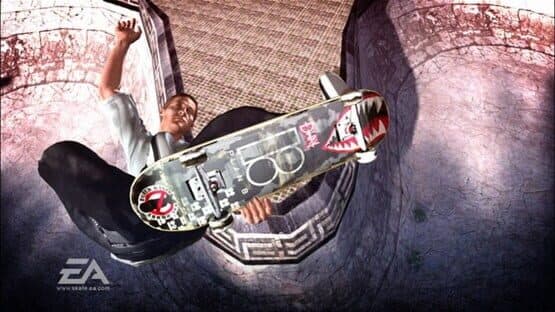 Skate — screenshot 2