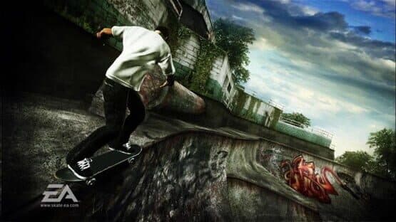 Skate — screenshot 3