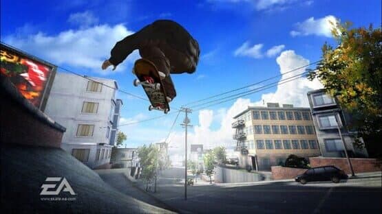 Skate — screenshot 4