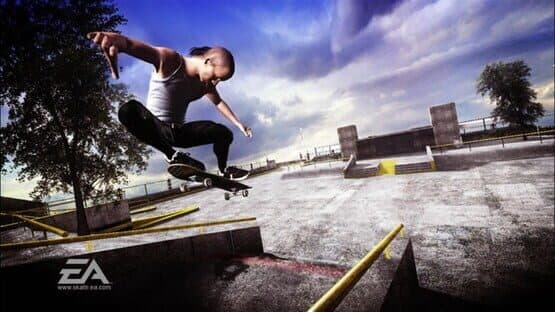 Skate — screenshot 5