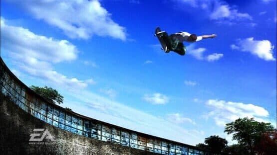 Skate — screenshot 6