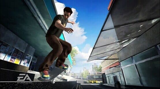 Skate — screenshot 7