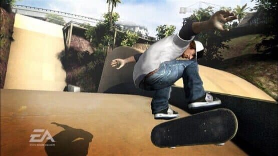 Skate — screenshot 8