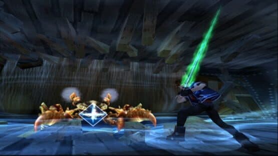 Orphen: Scion of Sorcery — screenshot 3