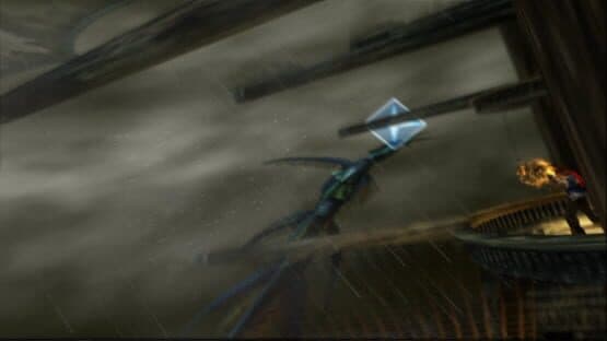 Orphen: Scion of Sorcery — screenshot 5