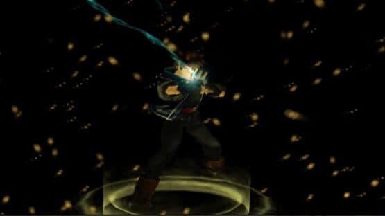 Orphen: Scion of Sorcery — screenshot 6