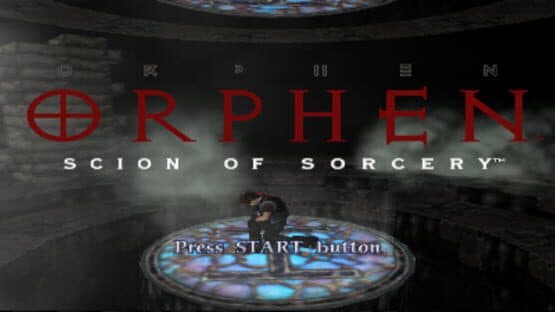 Orphen: Scion of Sorcery — screenshot 8