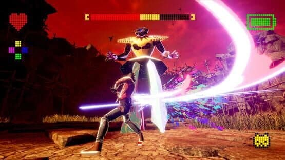 No More Heroes III — screenshot 6