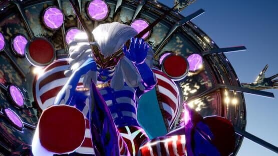 No More Heroes III — screenshot 7