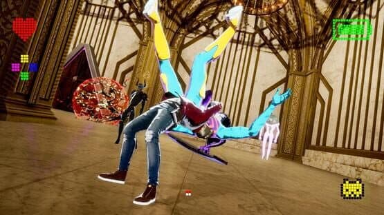 No More Heroes III — screenshot 8